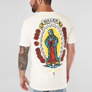 XL SULLEN TEE